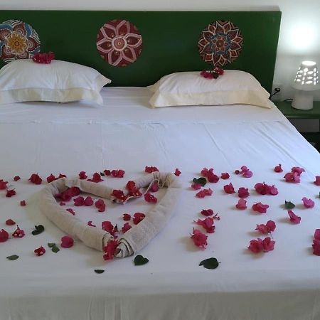 Villa Rossella มอร์โฮเจอเซาเปาลู ภายนอก รูปภาพ