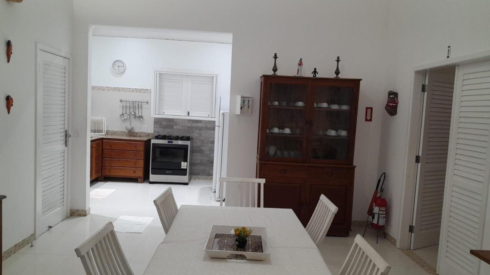 Villa Rossella มอร์โฮเจอเซาเปาลู ภายนอก รูปภาพ