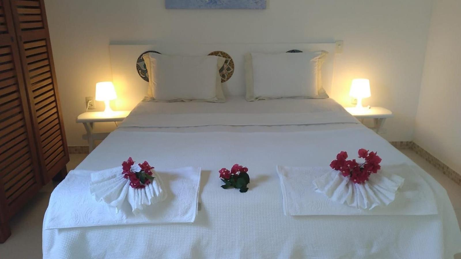 Villa Rossella มอร์โฮเจอเซาเปาลู ภายนอก รูปภาพ