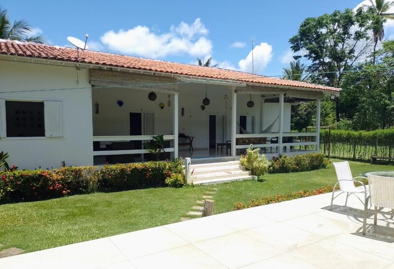 Villa Rossella มอร์โฮเจอเซาเปาลู ภายนอก รูปภาพ