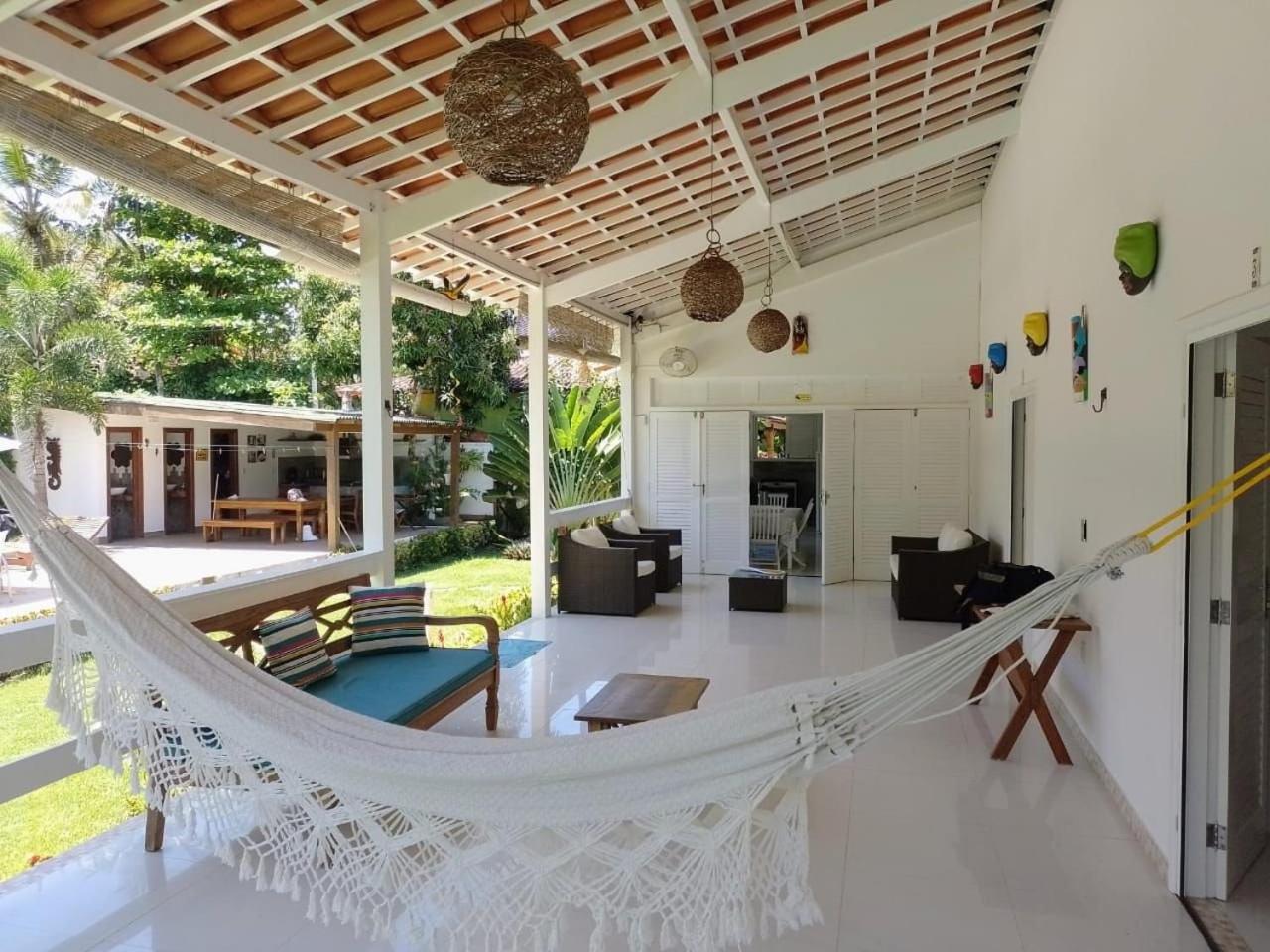 Villa Rossella มอร์โฮเจอเซาเปาลู ภายนอก รูปภาพ