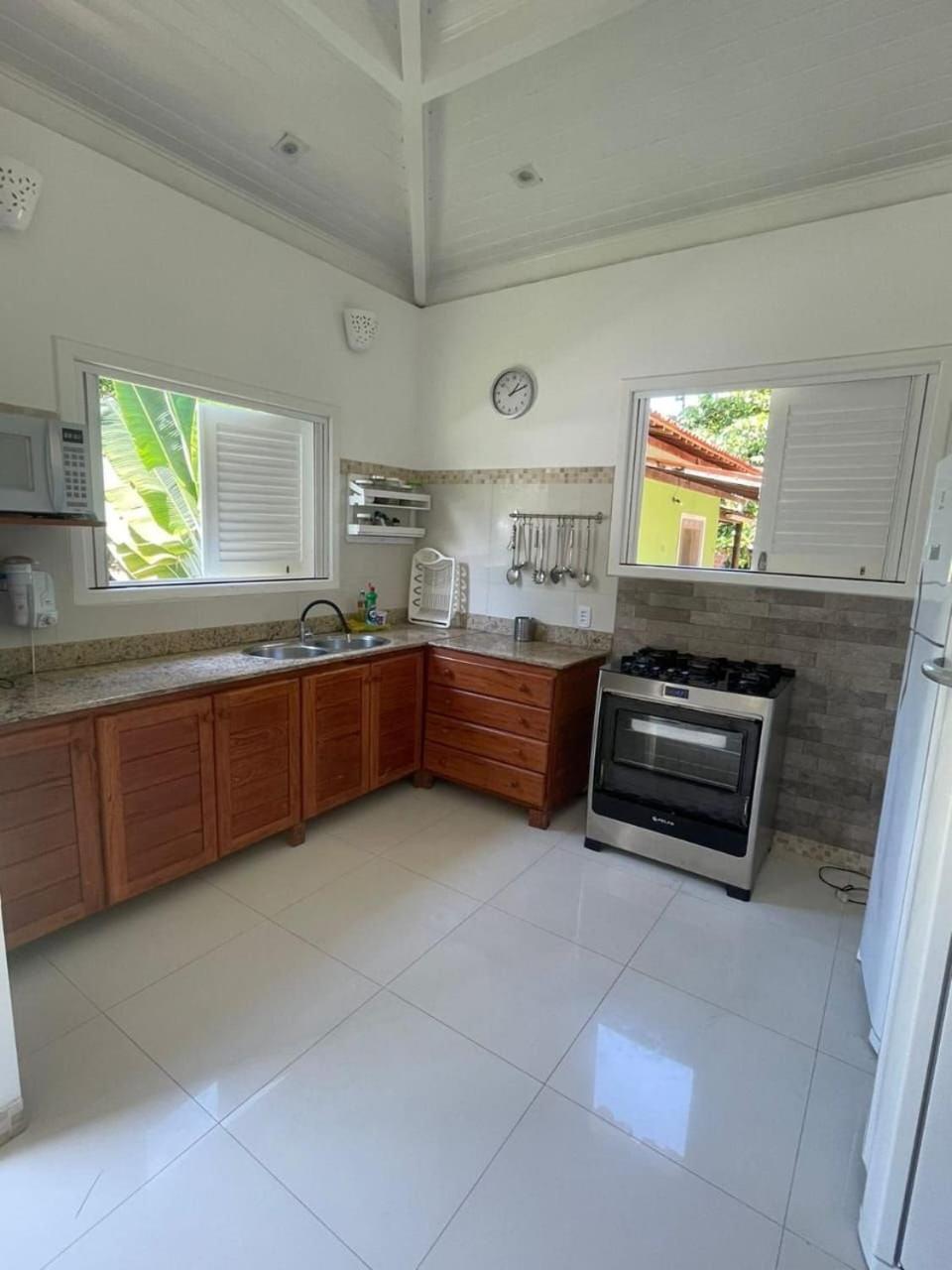Villa Rossella มอร์โฮเจอเซาเปาลู ภายนอก รูปภาพ