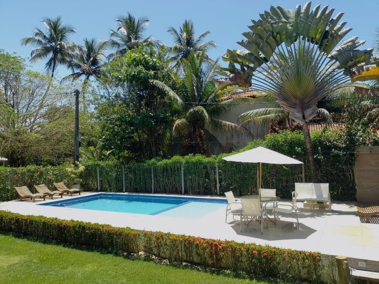 Villa Rossella มอร์โฮเจอเซาเปาลู ภายนอก รูปภาพ