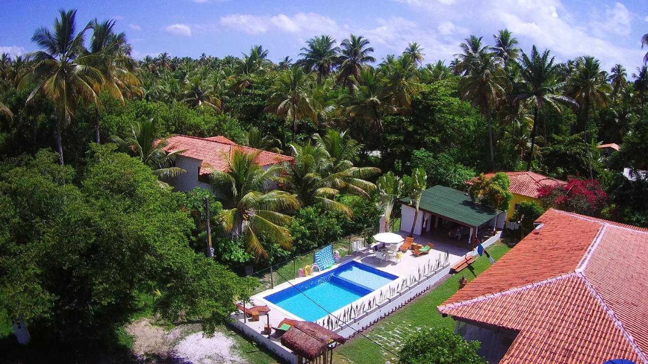 Villa Rossella มอร์โฮเจอเซาเปาลู ภายนอก รูปภาพ