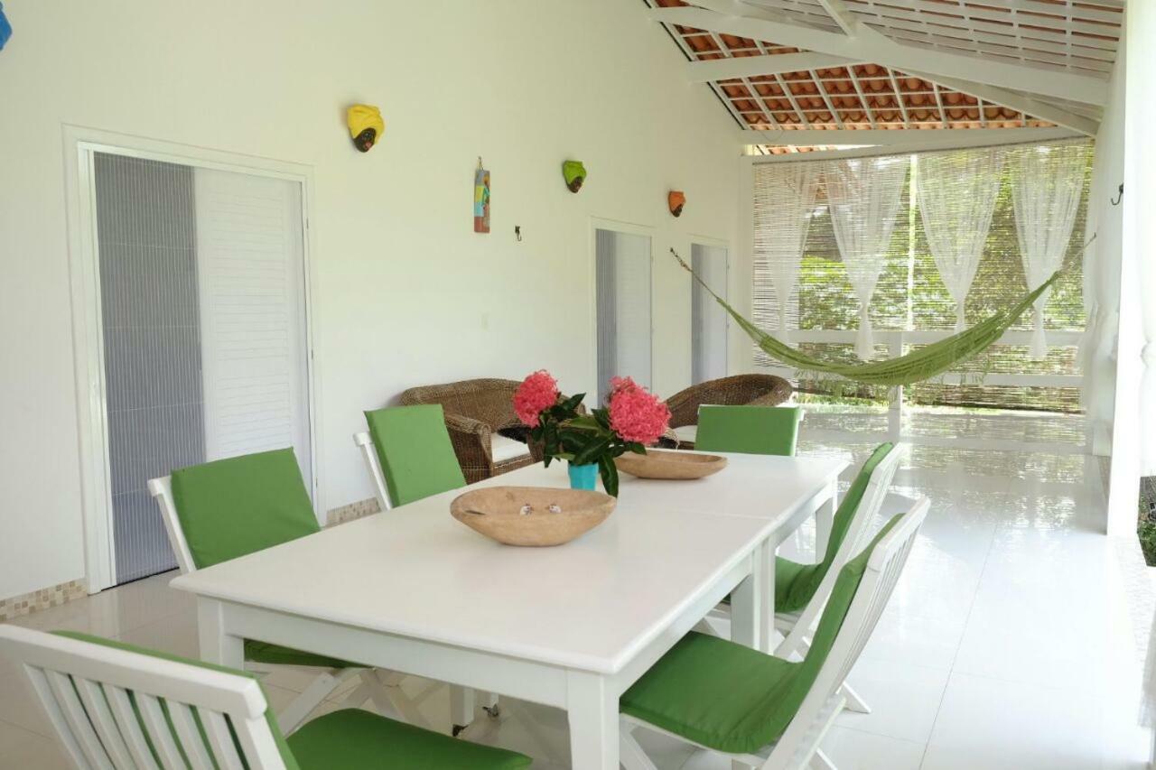 Villa Rossella มอร์โฮเจอเซาเปาลู ภายนอก รูปภาพ
